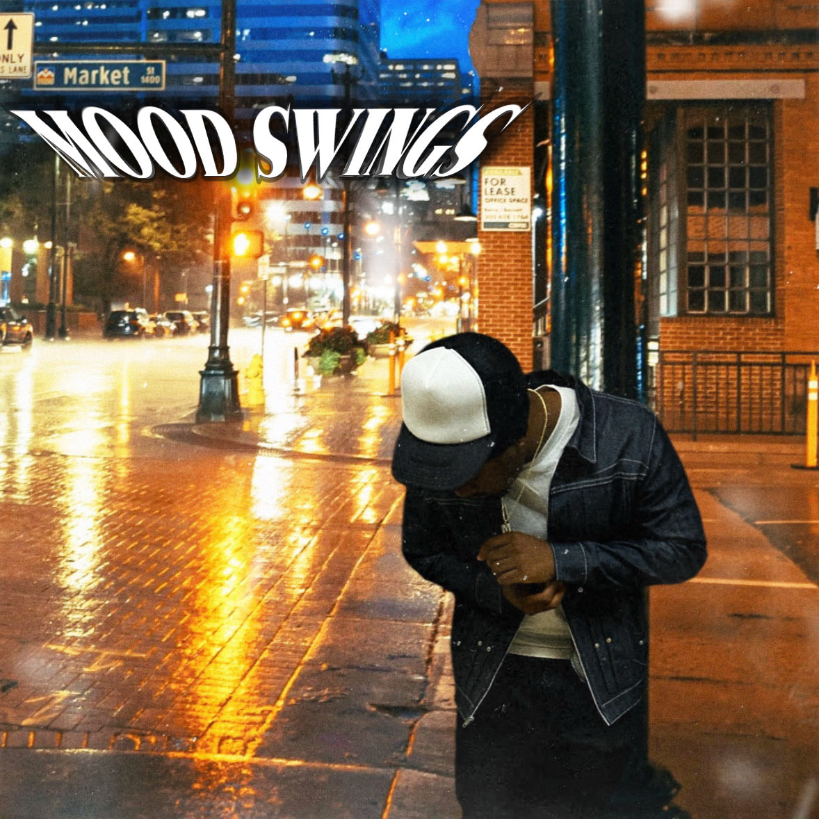 Mood Swings by Lul Ki cover artwork